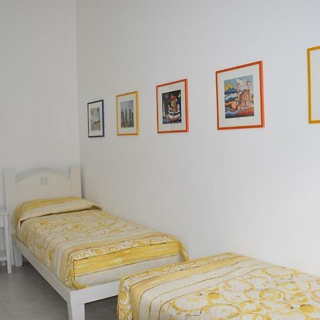 Casa Pepi Apartment Olbia Exterior photo
