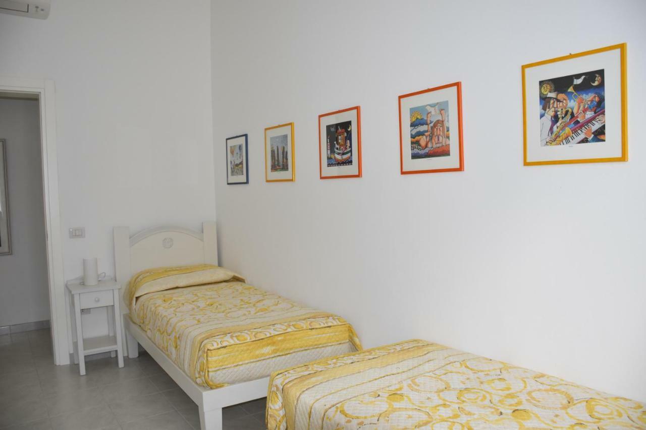 Casa Pepi Apartment Olbia Exterior photo