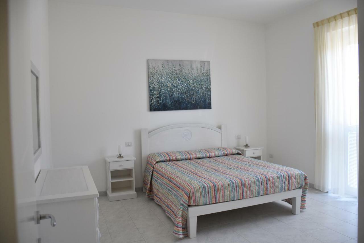 Casa Pepi Apartment Olbia Exterior photo