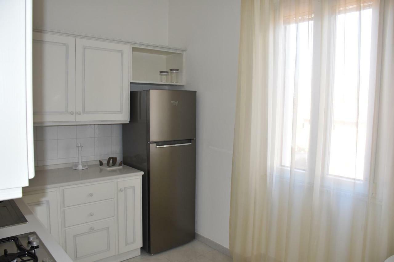 Casa Pepi Apartment Olbia Exterior photo