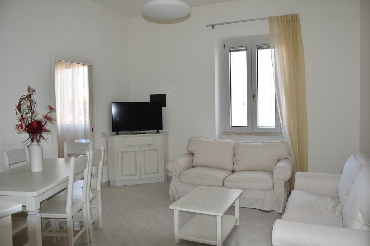 Casa Pepi Apartment Olbia Exterior photo