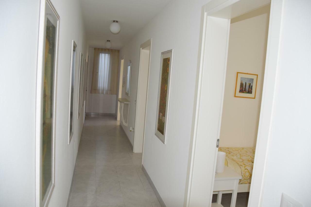 Casa Pepi Apartment Olbia Exterior photo