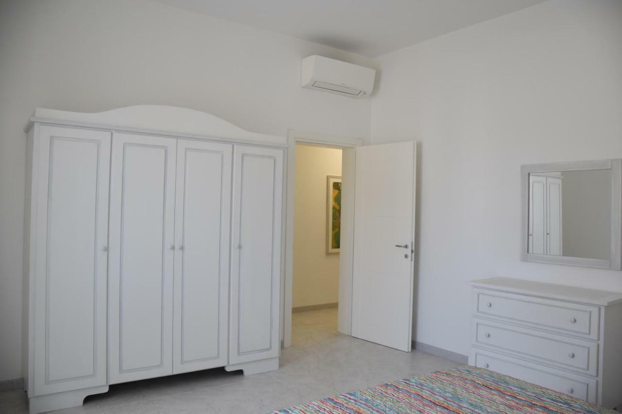 Casa Pepi Apartment Olbia Exterior photo